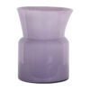 Richmond Bijzettafel Milano 33cm - Paars - Rond | Richmond Interiors