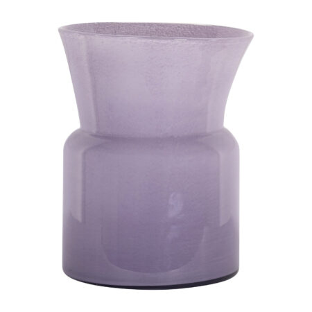 Richmond Bijzettafel Milano 33cm - Paars - Rond | Richmond Interiors