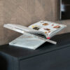 Richmond Boekenstandaard Belicia Marmer - Roze | Richmond Interiors