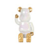 Richmond Decoratie Berlyn 20cm - Wit | Richmond Interiors