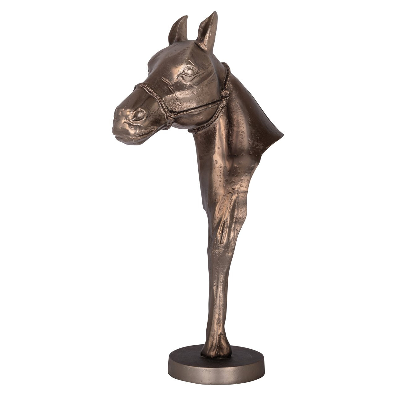 Richmond Decoratie Jolly Brass Antique - Goud | Richmond Interiors