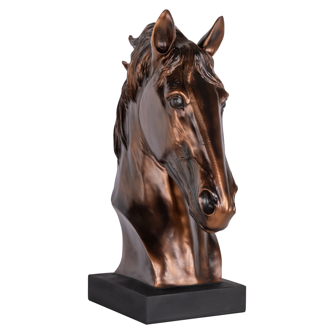 Richmond Decoratie Shadow - Bronze | Richmond Interiors