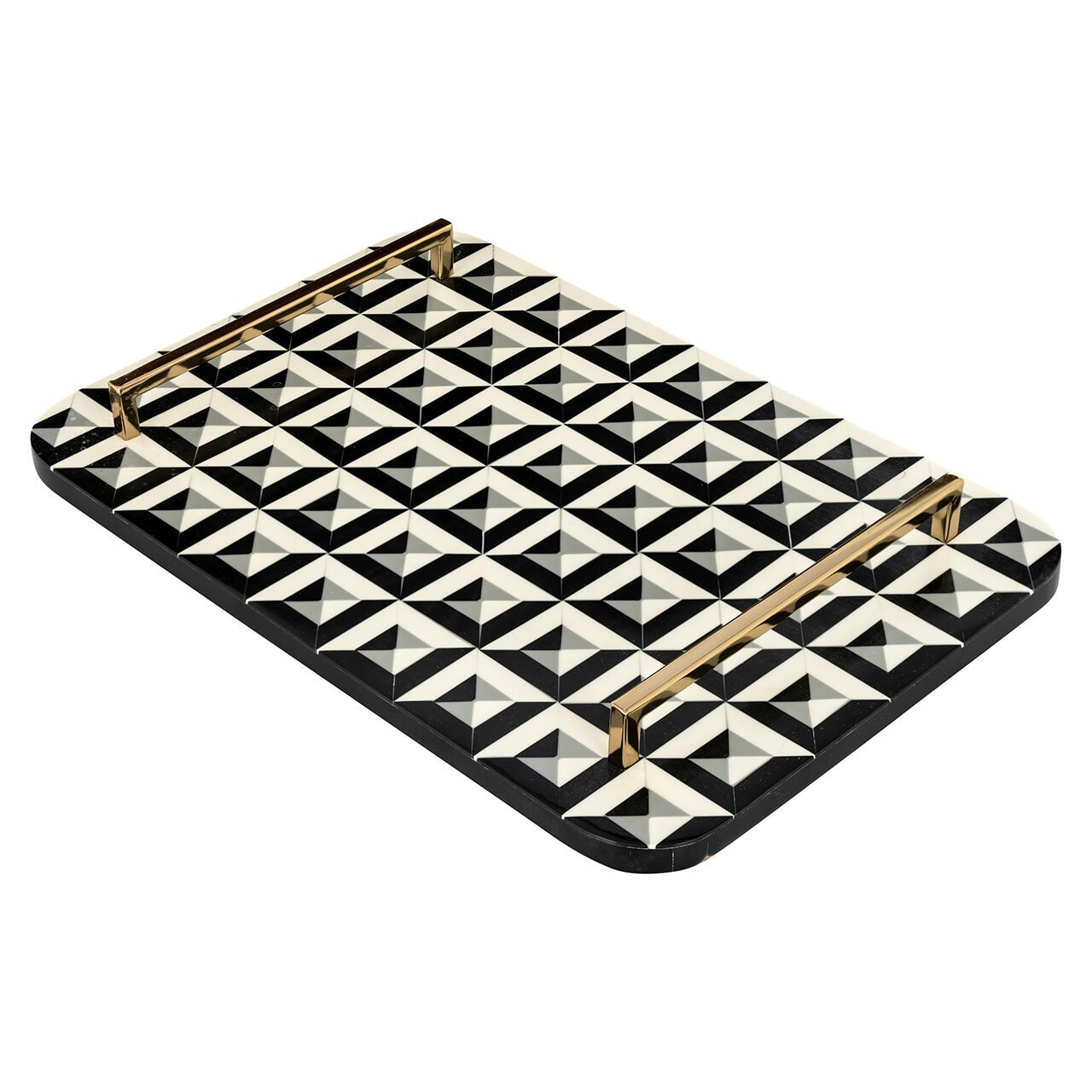 Richmond Dienblad Birte Resin