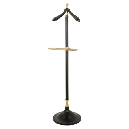Richmond Dressboy Balley 130cm - Zwart | Richmond Interiors