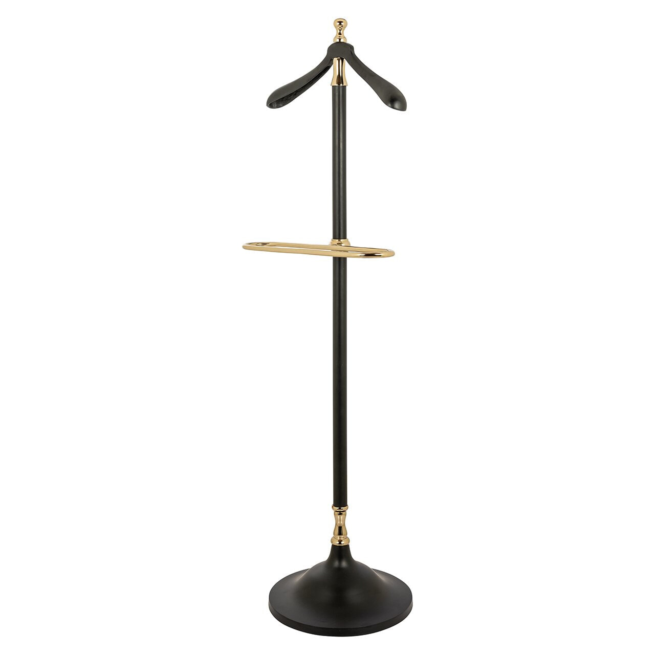 Richmond Dressboy Balley 130cm - Zwart | Richmond Interiors