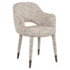 Richmond Eetkamerstoel Cecilia Be Trendy - Naturel | Richmond Interiors