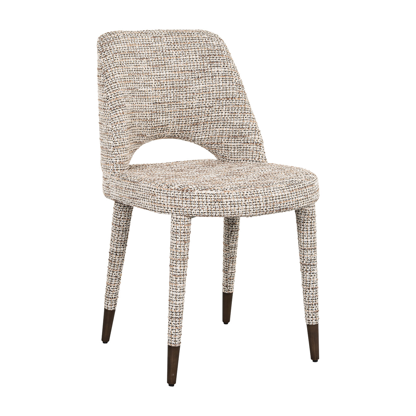 Richmond Eetkamerstoel Cecilia Be Trendy - Naturel | Richmond Interiors