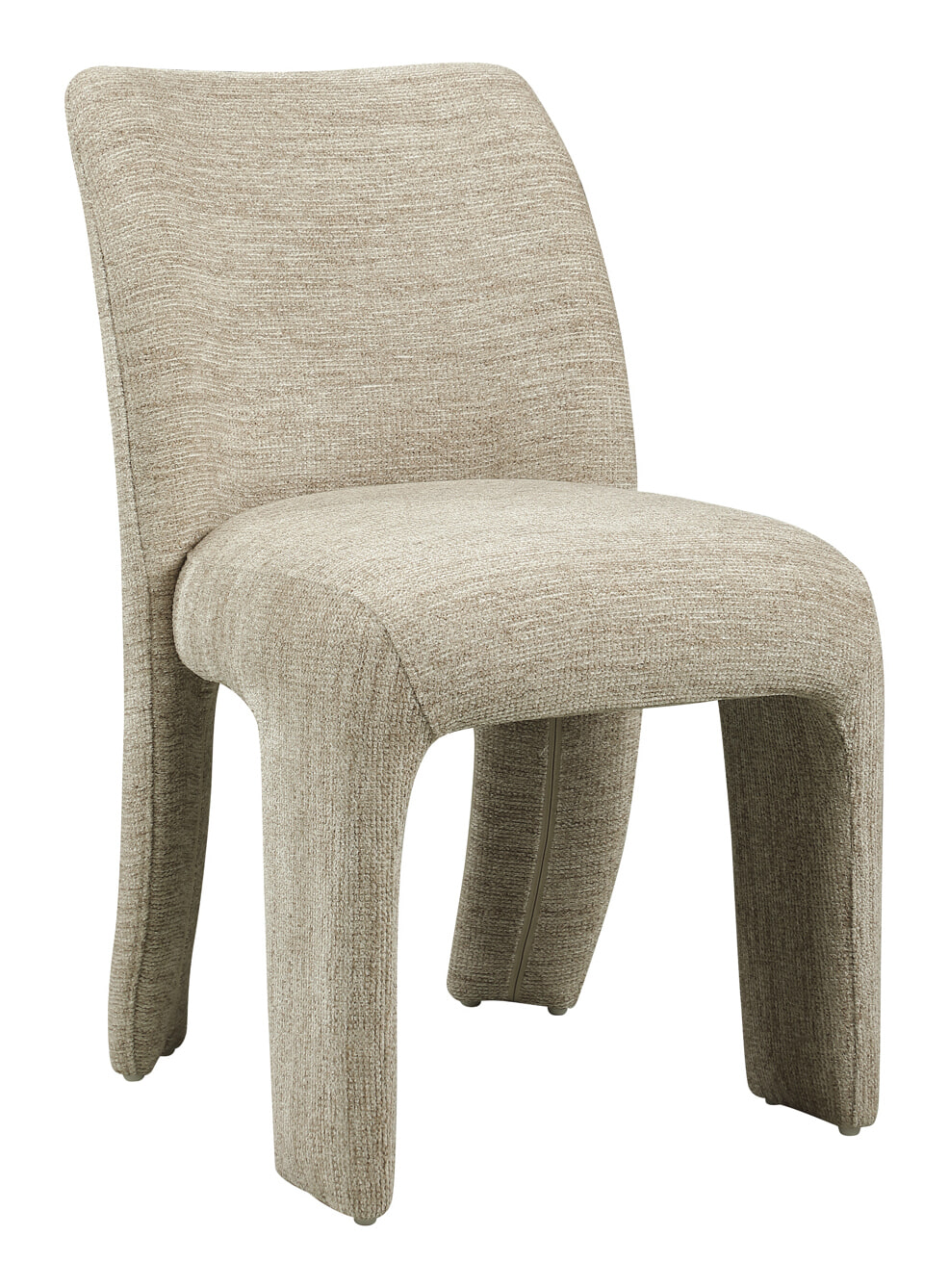 Richmond Eetkamerstoel Maya Softweave - Naturel | Richmond Interiors