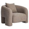 Richmond Fauteuil Tuscany Chunky - Mocca | Richmond Interiors