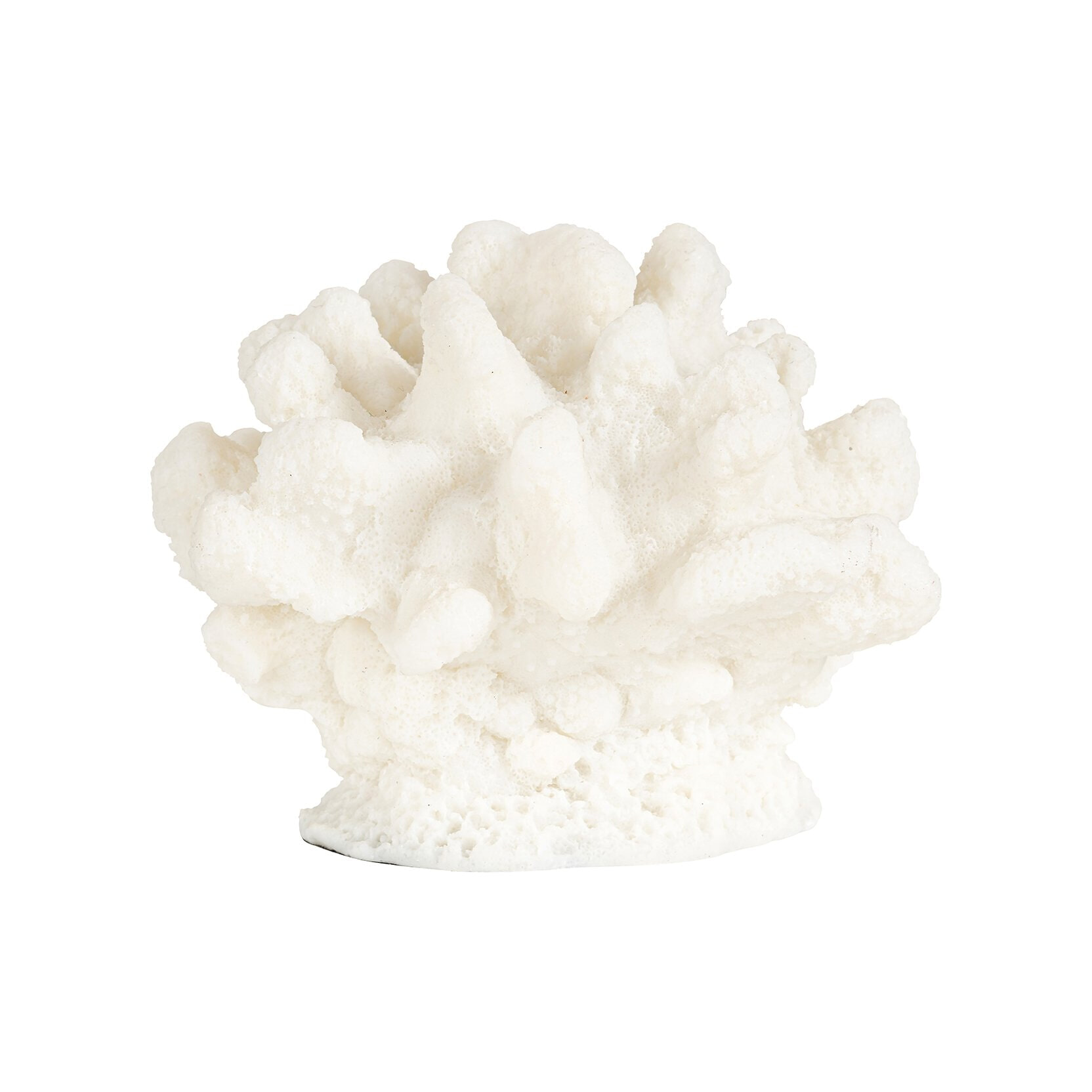 Richmond Faux Koraal Mare - Wit | Richmond Interiors