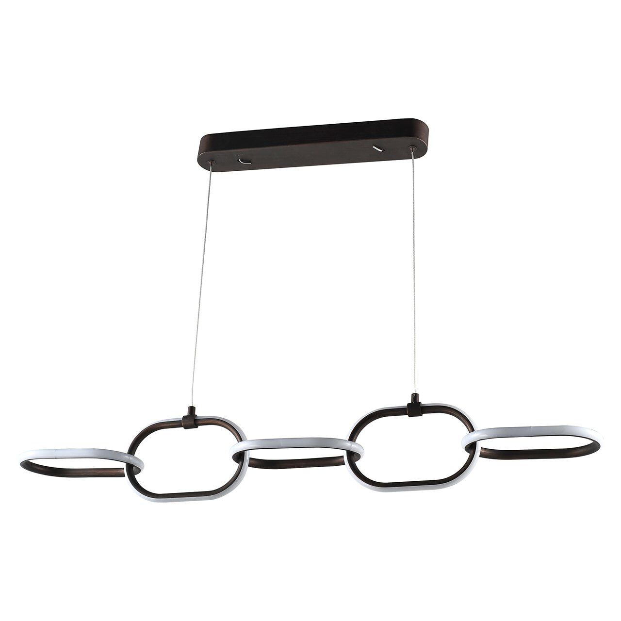Richmond Hanglamp Layn - Brons | Richmond Interiors