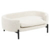 Richmond Huisdierenbed Dolly Blockweave - Beige | Richmond Interiors