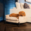 Richmond Huisdierenbed Dolly Sheep - Naturel | Richmond Interiors