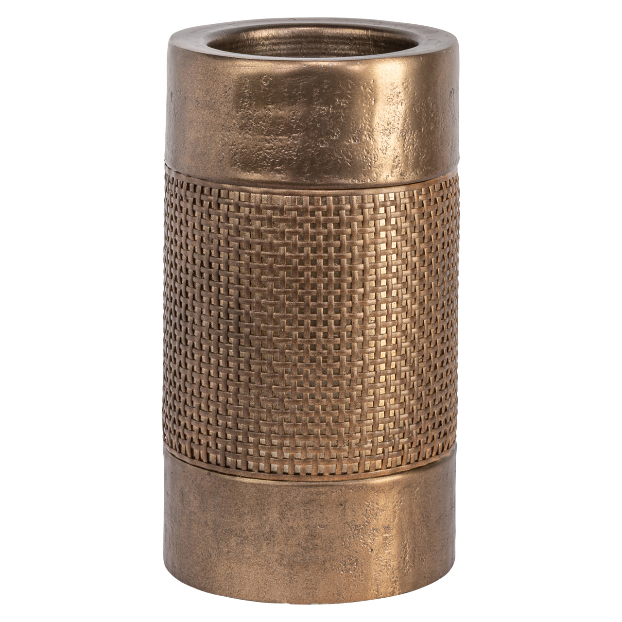 Richmond Kandelaar Aya 23cm - Brushed Gold | Richmond Interiors