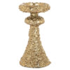 Richmond Kandelaar July 25cm - Goud | Richmond Interiors