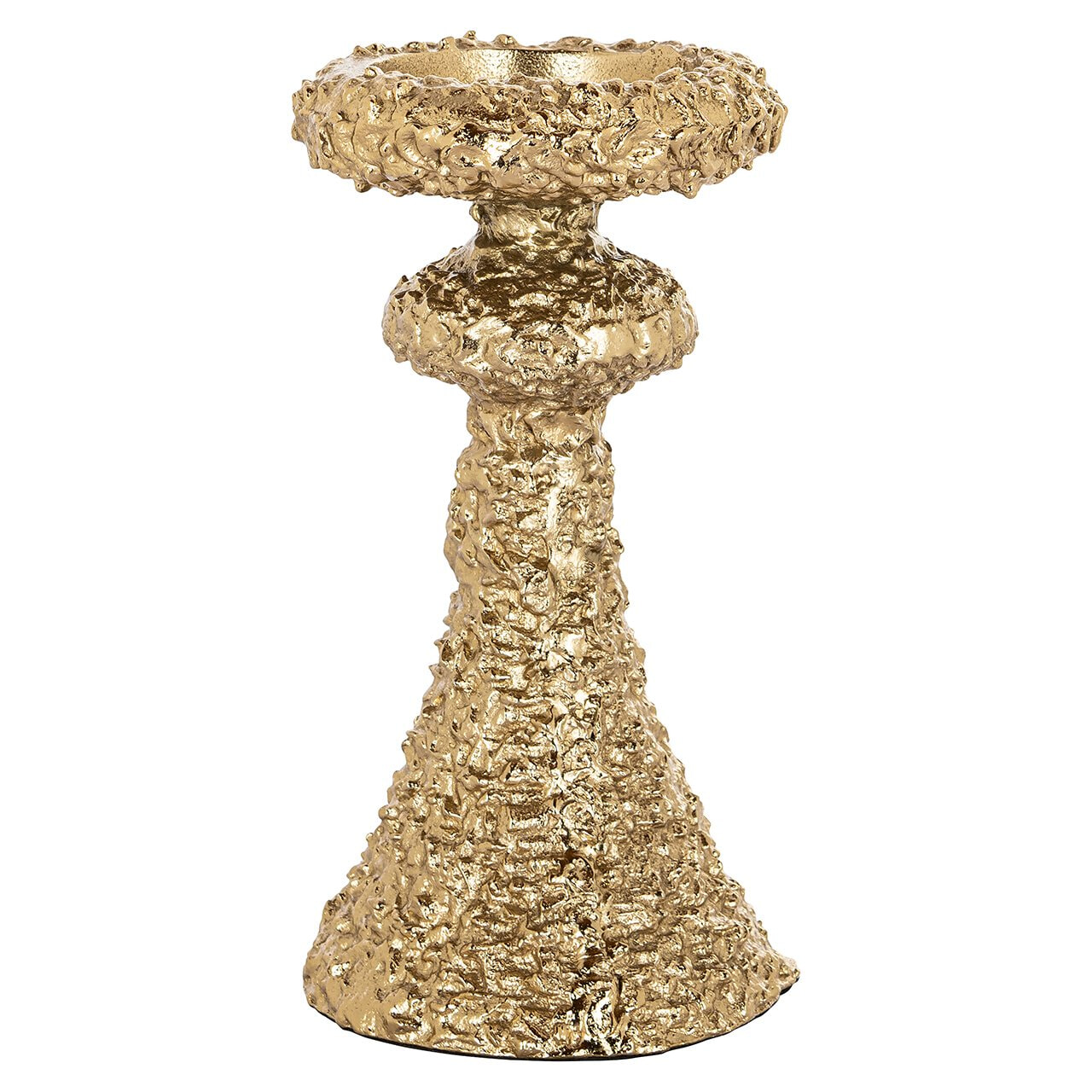 Richmond Kandelaar July 25cm - Goud | Richmond Interiors