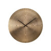 Richmond Klok Aden 76cm - Goud | Richmond Interiors