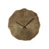 Richmond Klok Alien 70cm - Goud | Richmond Interiors