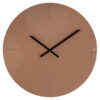 Richmond Klok Elles 74cm - Mocha Mousse | Richmond Interiors