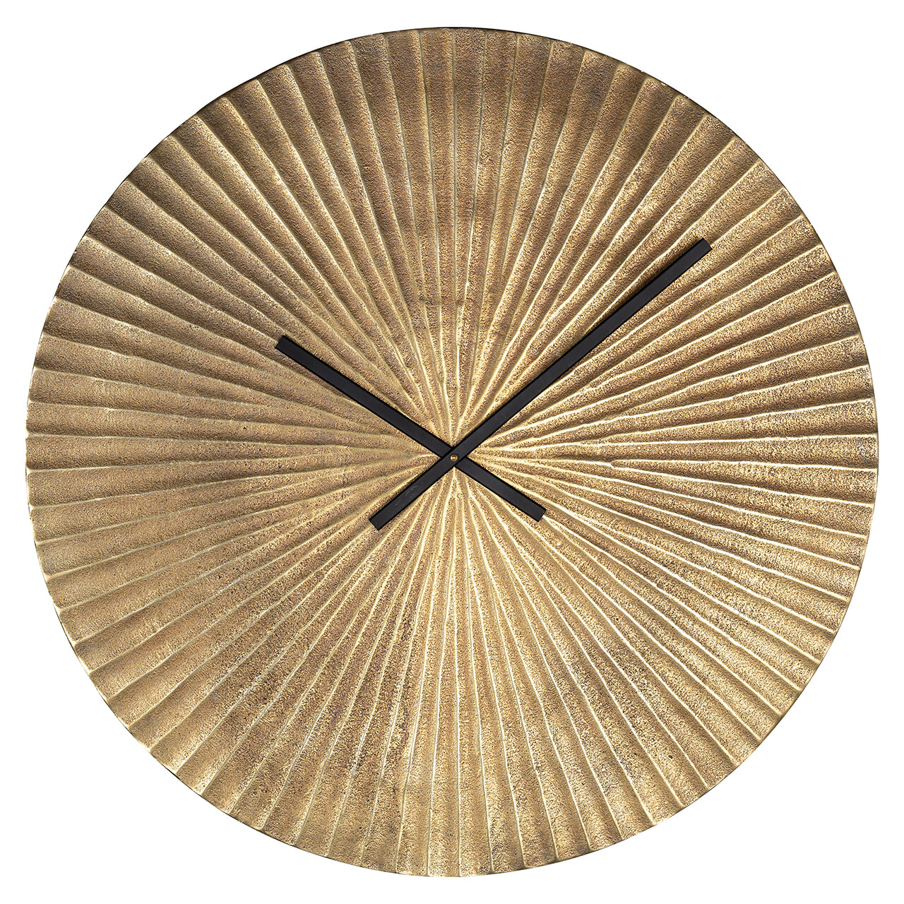Richmond Klok Mace 72cm - Goud | Richmond Interiors