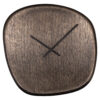 Richmond Klok Nuvani 88cm - Brons | Richmond Interiors