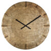 Richmond Klok Zane 74cm - Goud | Richmond Interiors