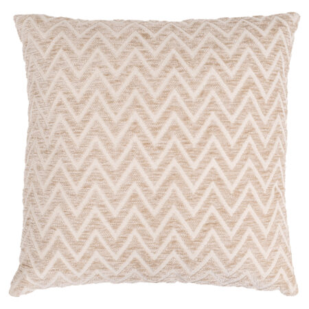 Richmond Kussen Cassy Chevron