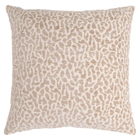 Richmond Kussen Noa Leopard