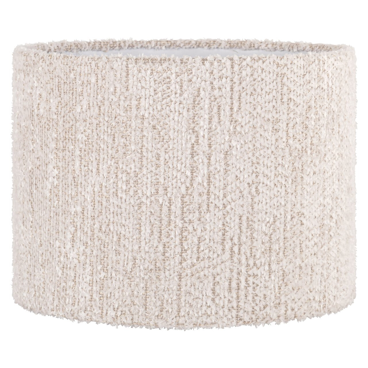 Richmond Lampenkap Marly 50cm - Crème | Richmond Interiors