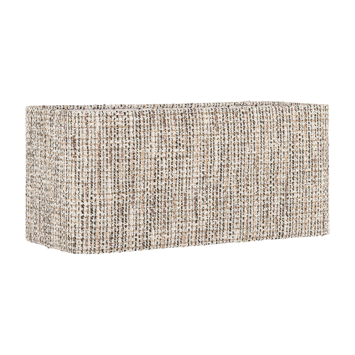 Richmond Lampenkap Philou 55 x 25cm - Naturel | Richmond Interiors