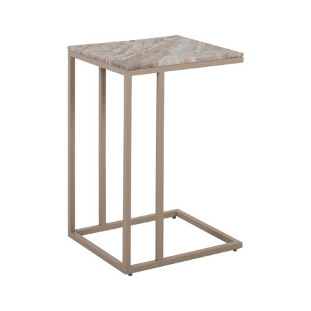 Richmond Laptoptafel Fairfax Marmer