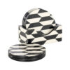 Richmond Onderzetter Jula Resin