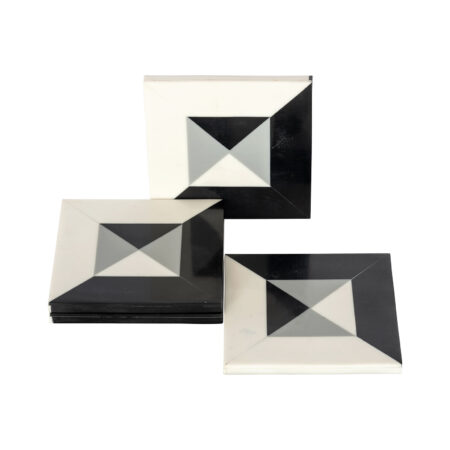 Richmond Onderzetter Louel Resin