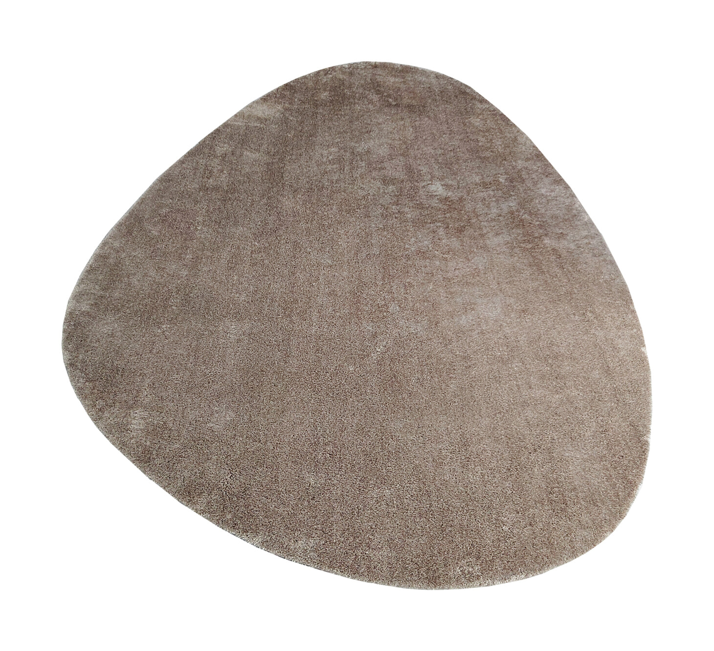 Richmond Organisch Vloerkleed Freya 230 x 350cm - Bruin | Richmond Interiors