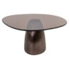 Richmond Organische Salontafel Hayden Glas