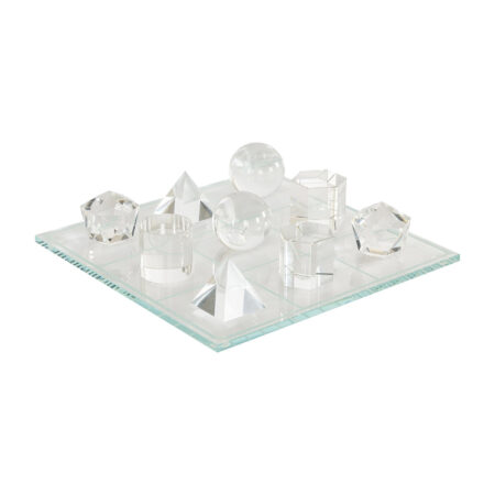 Richmond Ornament Ami - Transparant | Richmond Interiors