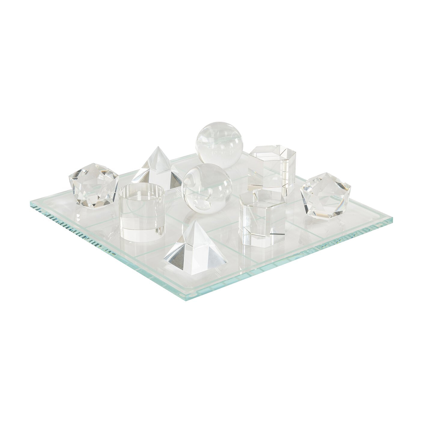 Richmond Ornament Ami - Transparant | Richmond Interiors