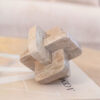 Richmond Ornament Mony Steen - Beige | Richmond Interiors