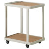 Richmond Outdoor Trolley Spritz - Beige | Richmond Interiors