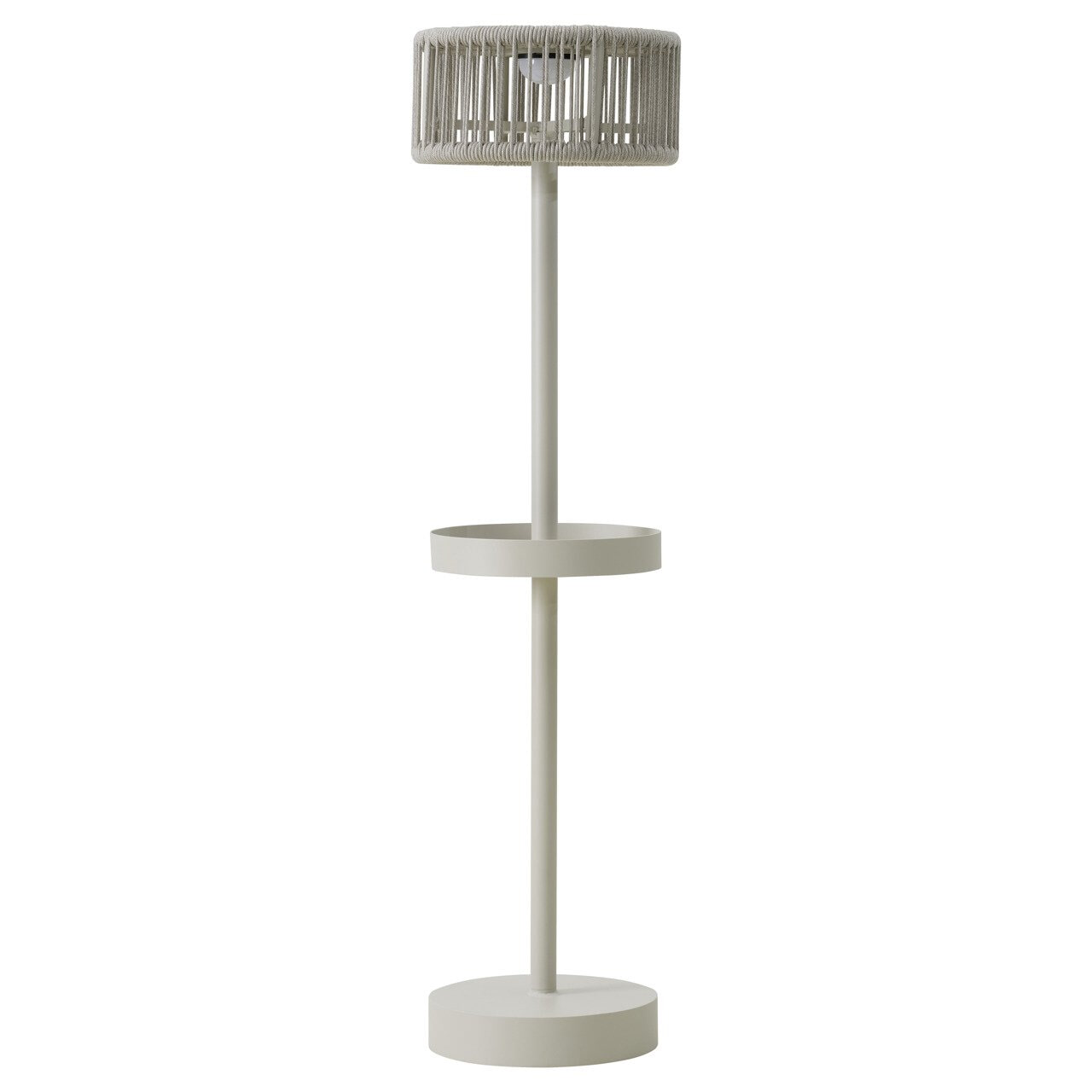 Richmond Outdoor Vloerlamp Lunar - Beige | Richmond Interiors