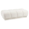Richmond Poef Noah - Beige