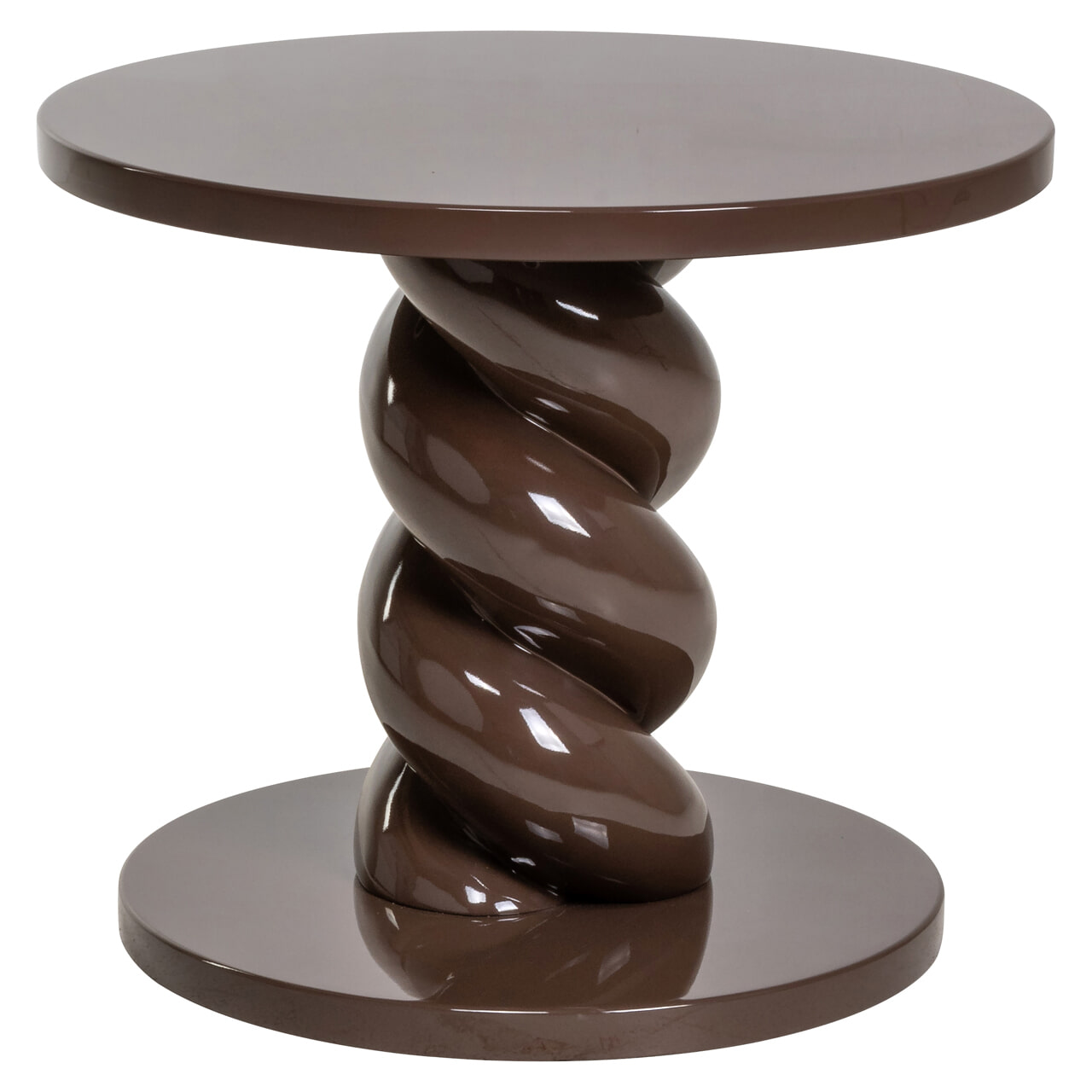 Richmond Ronde Bijzettafel Celeste