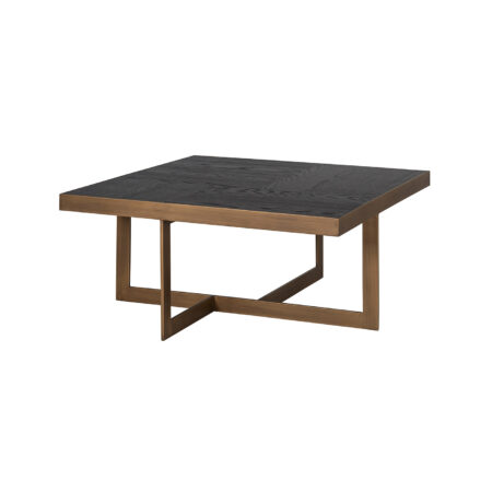 Richmond Salontafel Cambon Eiken