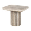 Richmond Salontafel Denizly Marmer en travertin