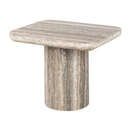 Richmond Salontafel Denizly Marmer en travertin