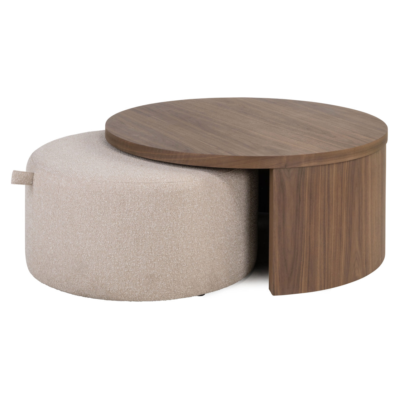 Richmond Salontafel Windsor Set van 2 stuks