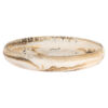 Richmond Schaal Daisy 45cm - Beige | Richmond Interiors