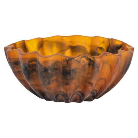 Richmond Schaal Meadow 31cm - Tortoise | Richmond Interiors