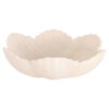 Richmond Schaal Xena 45cm - White | Richmond Interiors