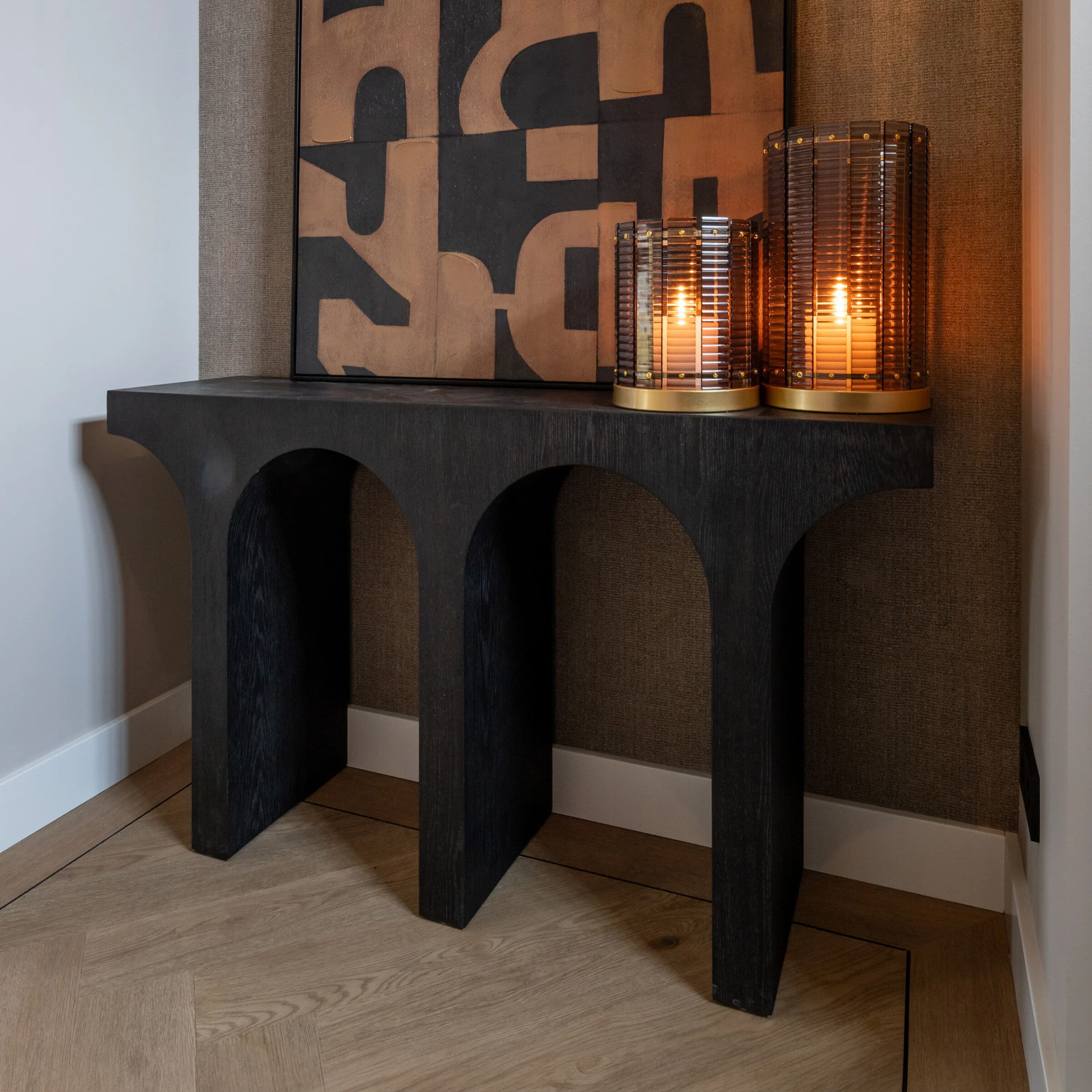 Richmond Sidetable Ashford Eiken